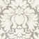 Carman Performance Floral Rug