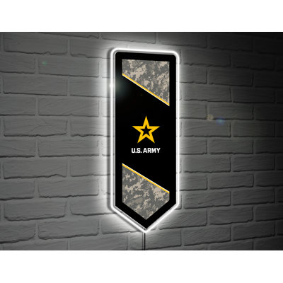 0.38'' No Subject Themed LED LED Sign