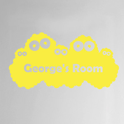 Wall Decal