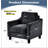 Couch Comfortable Sectional Couches and Sofas for Living Room Bedroom Office Small Space-1997927253-1997927252