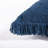 Fringed Cotton Throw Pillow-1044407198
