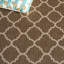 Tapis intérieur / extérieur Arneshia-2095736609