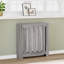 Radiator Cover-118031141