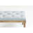 Charming Upholstered Bedroom Bench For Various Rooms, Enhancing Comfort And Style-164988760
