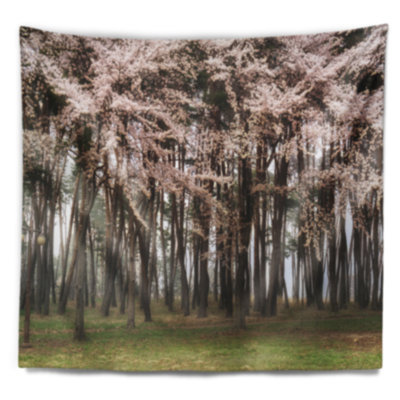 Polyester Tapestry
