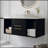 40"Floating Bathroom Vanity With Oval Ceramic Sink