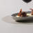 Elemento Appetizer Plate