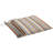 Macaire Sunbrella Outdoor 2'' Dining Chair Chair Pad-942884772-942884773