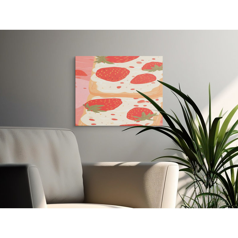 Wrapped Canvas Print Set, 16x12