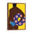 Classic Wood Floater Frame
