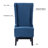 Rivah Upholstered Wingback Chair-618269301-607612878