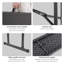 Steel Bench