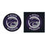 Enseigne murale 23 "NCAA Team-114284850