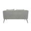2 Seater Corduroy Loveseat
