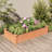 Matwau Wood Raised Garden Bed-1420640670-1420640668