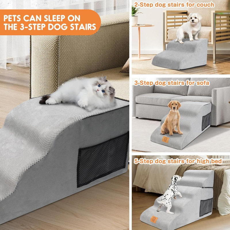 Fabric Floor Cushion