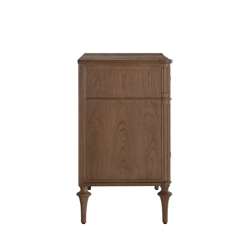Andrea Chest - Natural