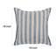 Sima Linen Square Pillow Cover & Insert