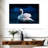 Brampt Pure White Swan-108816519