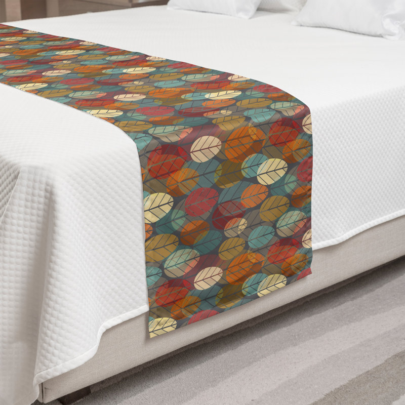 Bed Runner, King