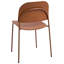 Ellenberger 48cm H Side Chair in Orange