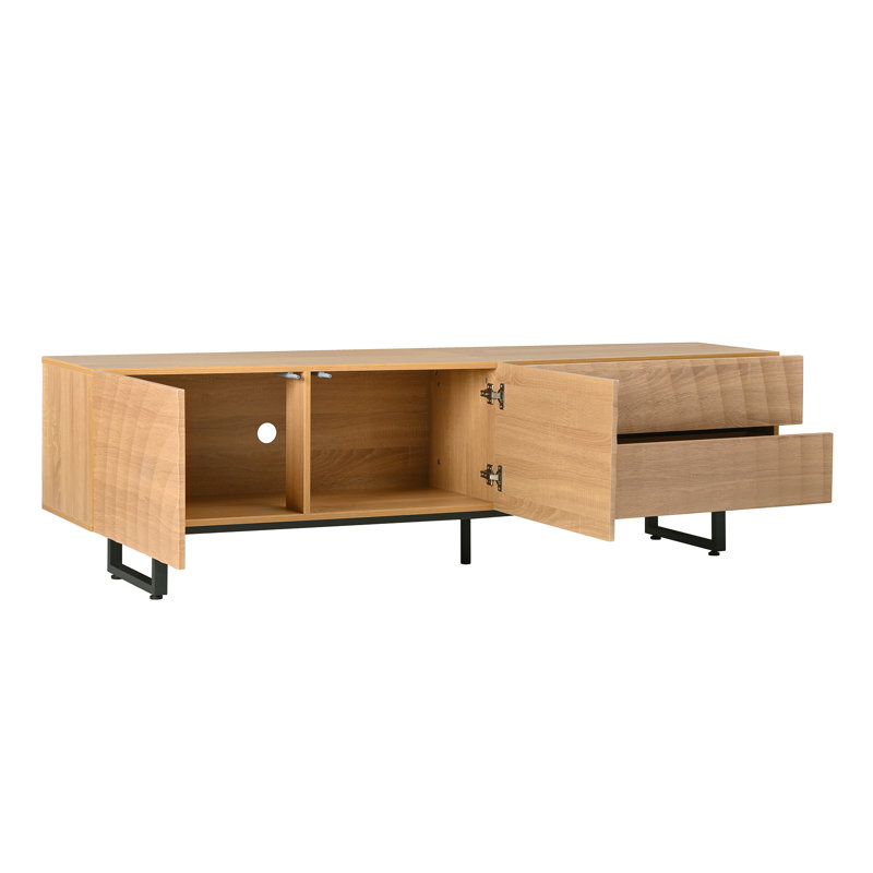 TV Stand for TVs up to 78"