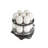 Hamilton Beach® 3-in-1 Egg Cooker with 14 Egg Capacity