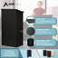Support d'enceinte en bois Wood Podium-87104398