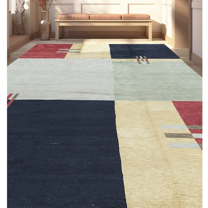 One-of-a-Kind 9'6" X 12'3" Area Rug