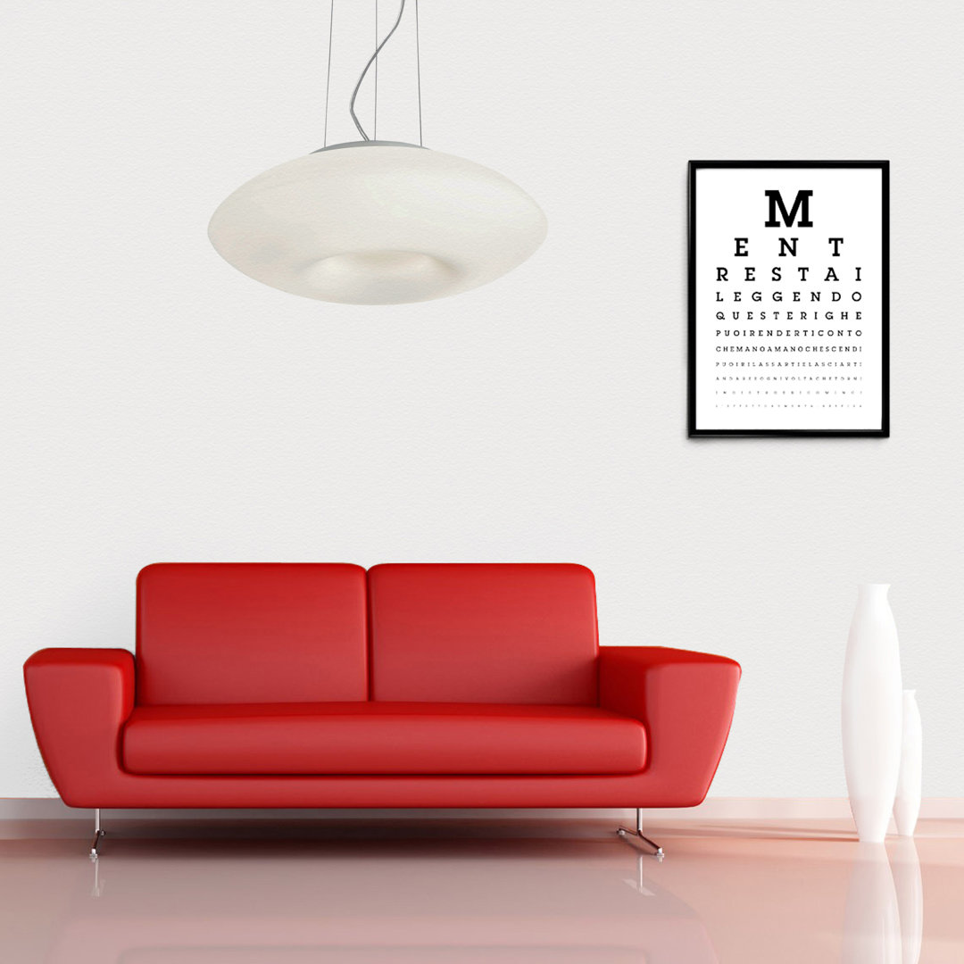 Felan 3-Light Novelty Pendant