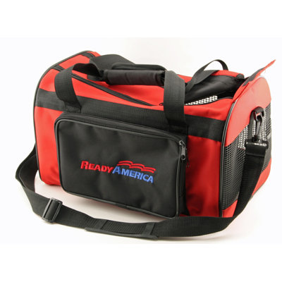 Pet Carrier