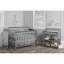 Lit de bébé convertible 5-en-1 Ashton-32684957