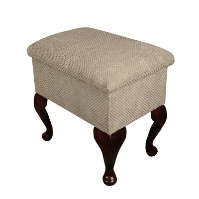 Upholstered Bench