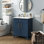Meuble-lavabo moderne 28 "avec lavabo