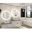 Miroir mural Roslindale-88045576
