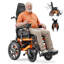 116cm H x 62cm W Cart