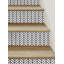 Adhésif décoratif à chevrons à chevrons-526049385