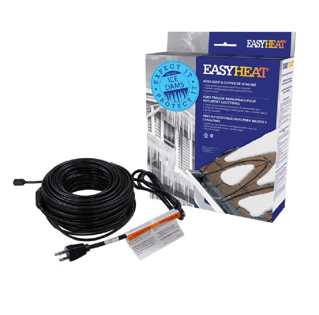 Easy Heat Heating Cable Easy Heat