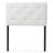 Erietta Upholstered Panel Headboard-2115875984