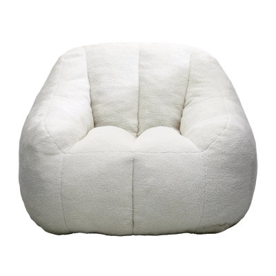Bean Bag Chair With Filler