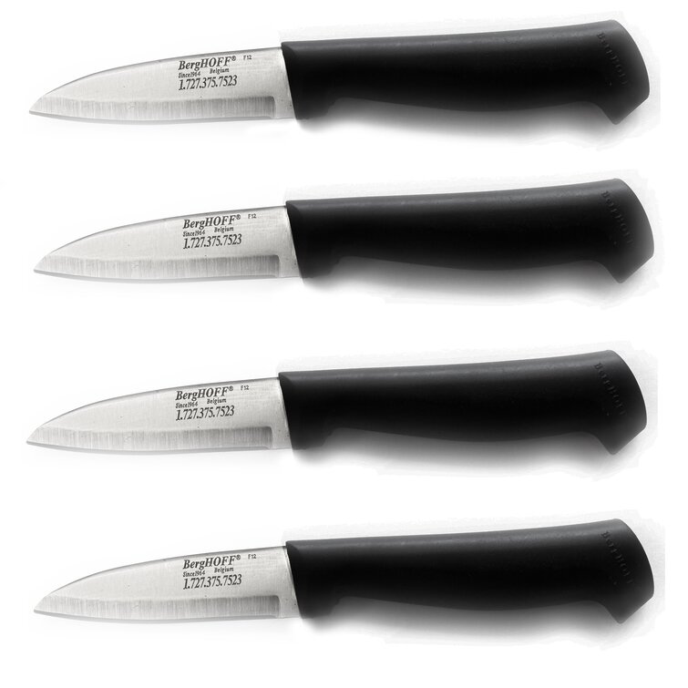 4-piece Paring / Utility Knife Set