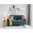58'' Velvet Loveseat-70395678
