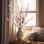 7 pièces décoratives en fausse fleur de cerisier, longues fleurs artificielles pour un grand vase, branches de cerisier en fleurs pour arrangements floraux, décorations de printemps de mariage-1472330959