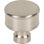 Lavington 1 1/4" Length Round Knob