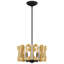 Twilight 4 - Light Pendant-56388952