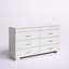 Commode double 6 tiroirs Anglina-76647745