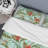 Retro Art Deco - Mid century bedding set - Modern Mid-century Bed cover set-105475599-40701954