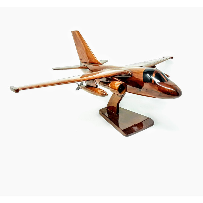 Leefield Transportation Figurines & Sculptures