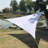 10' x 10' Rectangle Shade Sail-91442126-53957560