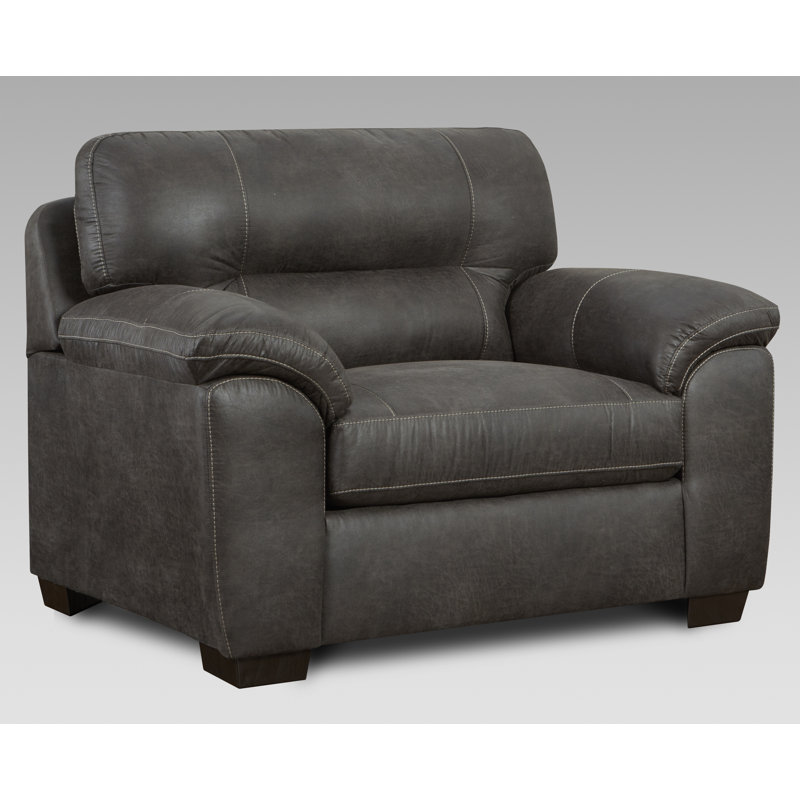 Farlend Upholstered Armchair